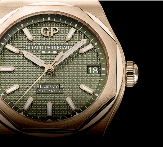 LAUREATO CLASSIC