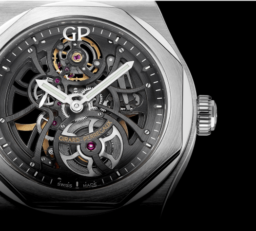 LAUREATO SKELETON