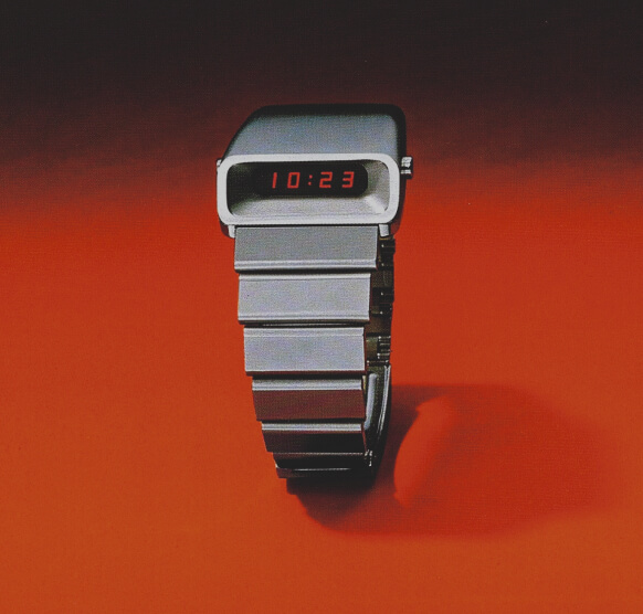  럭셔리 브로슈어 1976년<br>