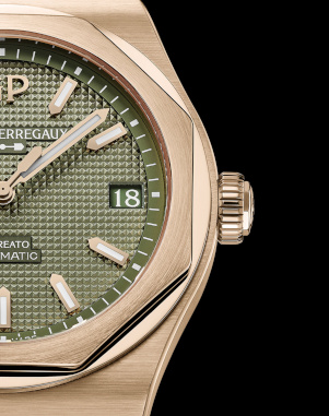 LAUREATO CLASSIC