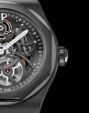 LAUREATO SKELETON