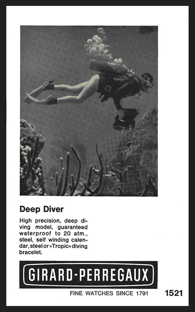 Vintage-Werbung
