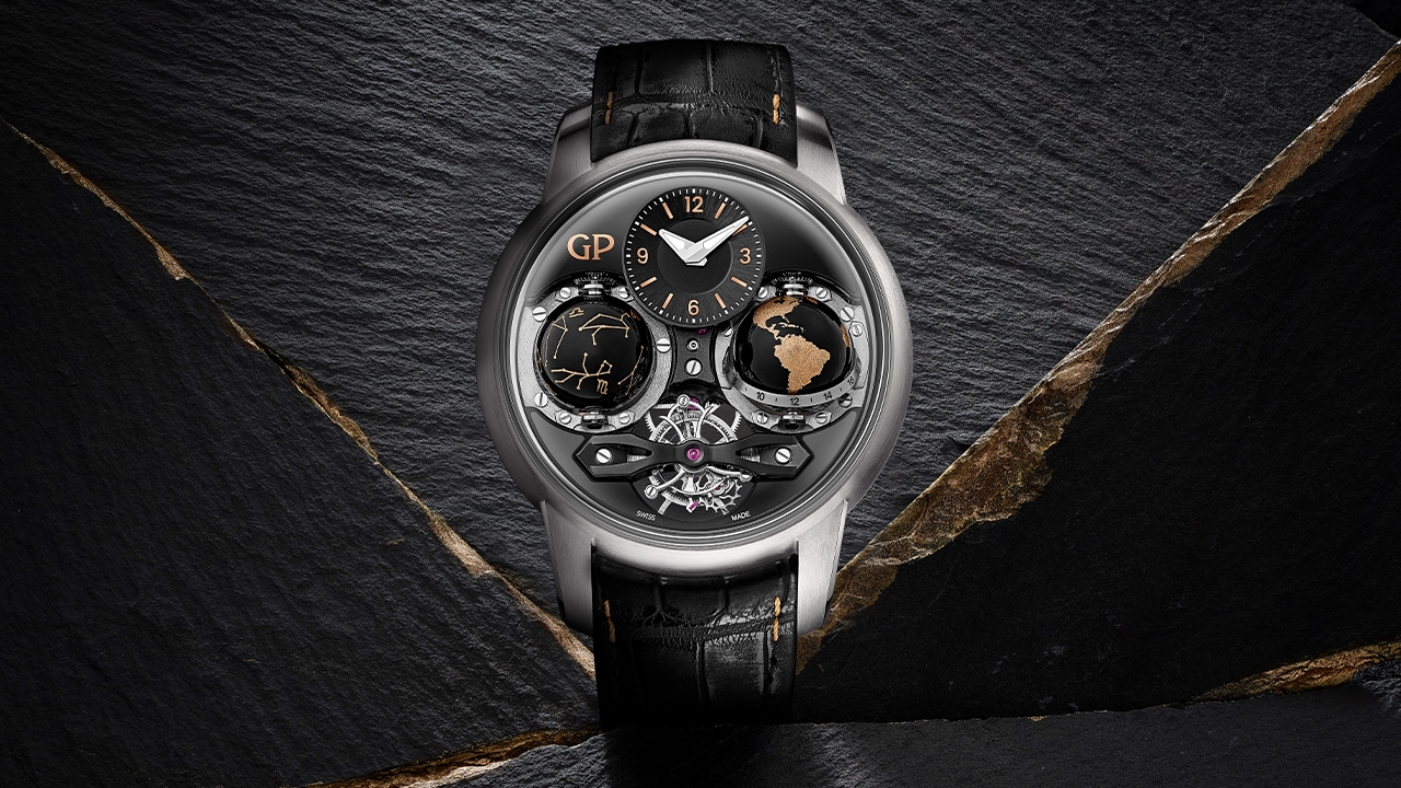 The Infinity Limited Editions Slider Image 2
