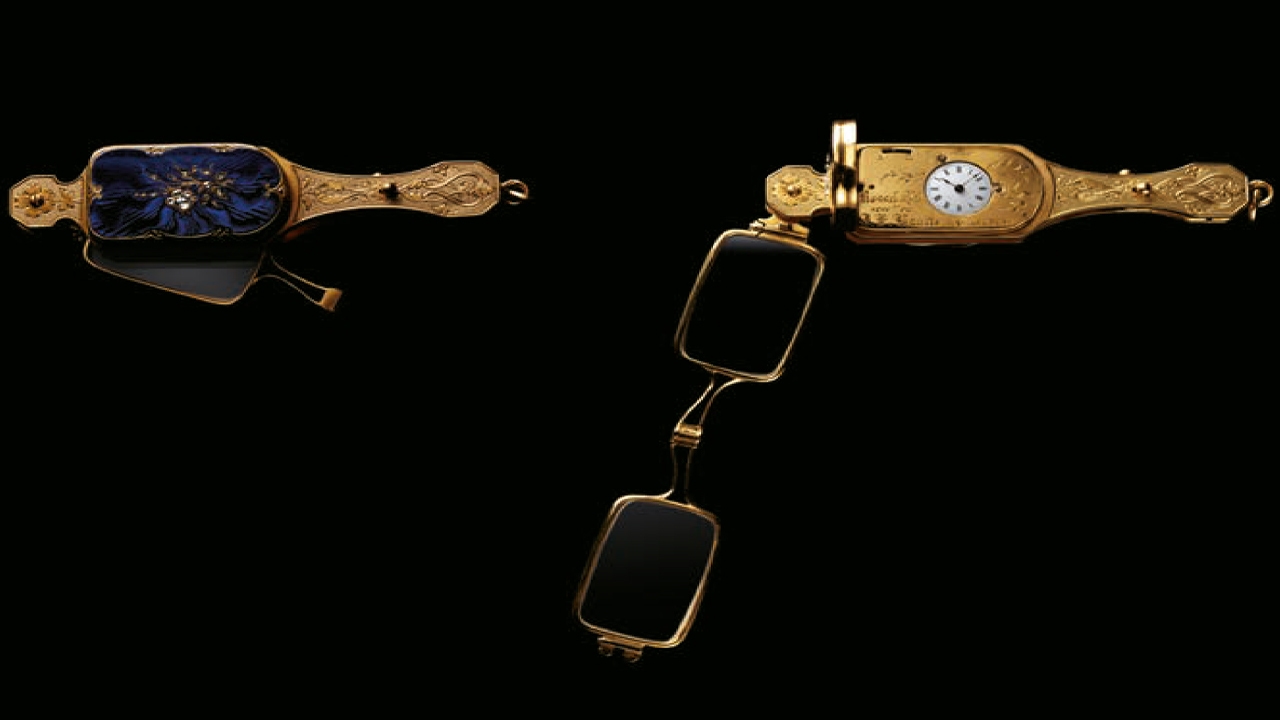 Jean-François Bautte: A Man of his Time Slider Image 3