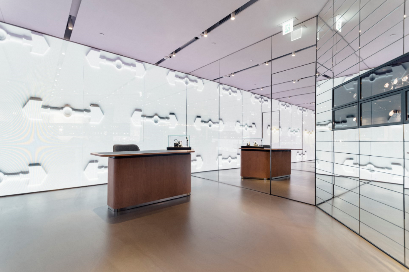 An immersive experience at K11 Musea Slider Image 4