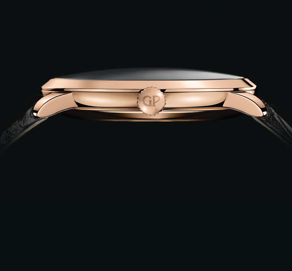 Girard-Perregaux | Swiss Luxury timepieces