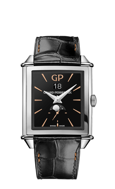 Girard perregaux square watch online