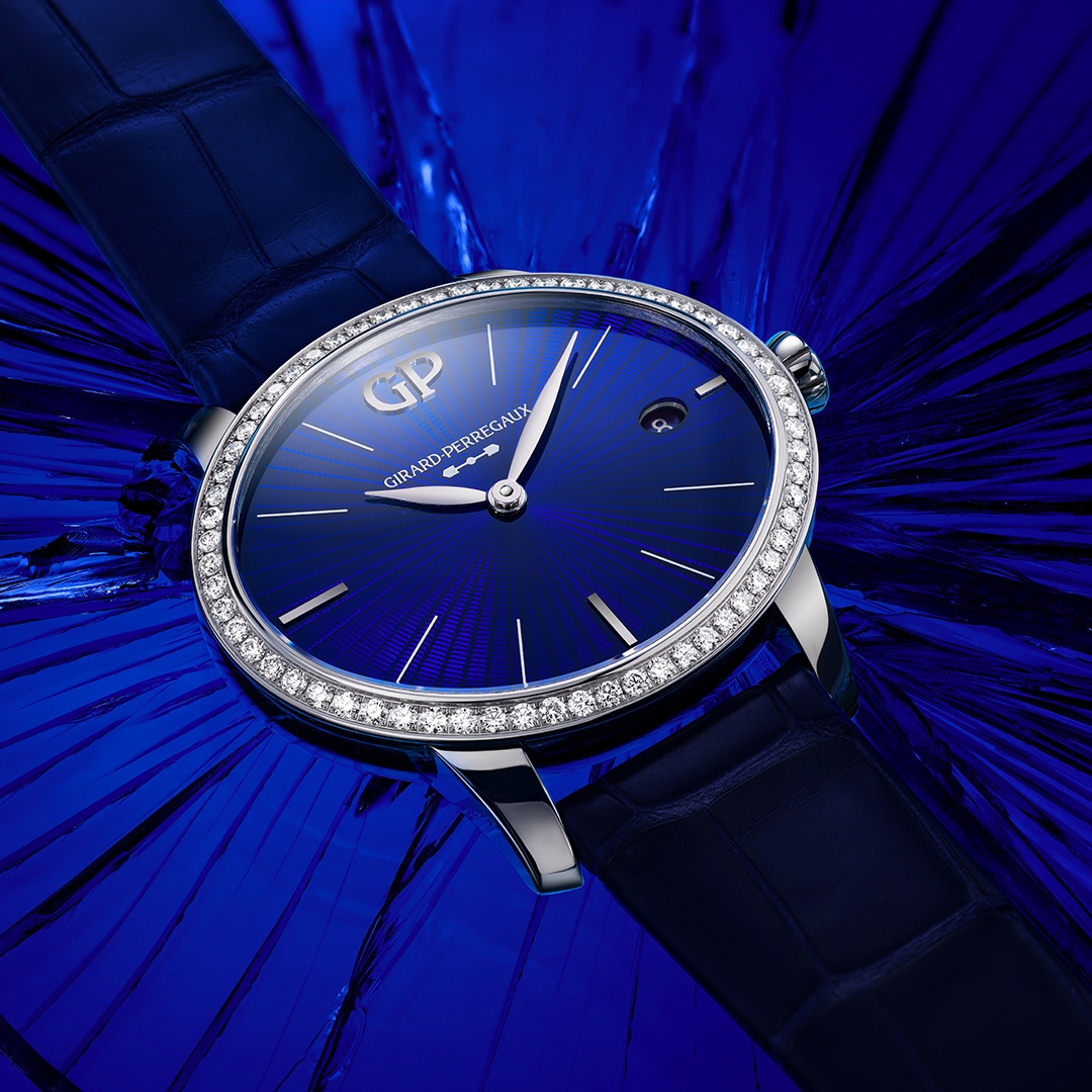 Cat's Eye Eternity Edition