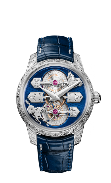 Classic Bridges Girard Perregaux
