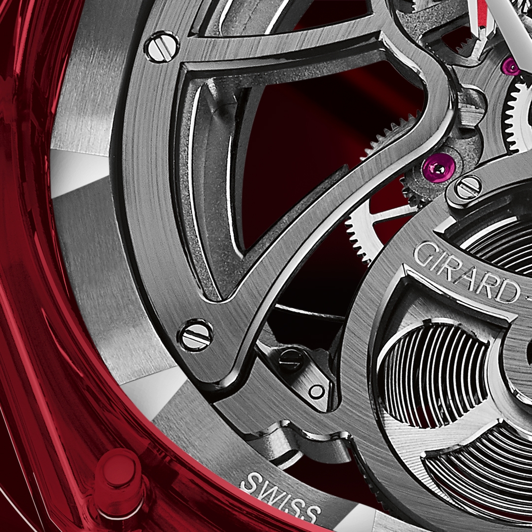 Laureato Absolute Light & Fire
