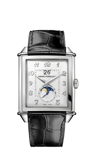 Girard perregaux watch on sale