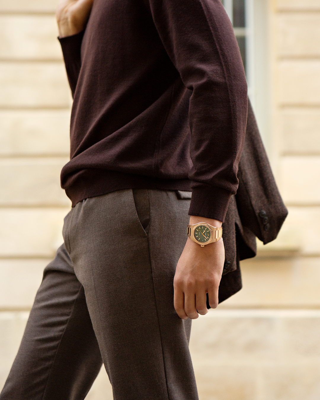 Laureato 42 mm