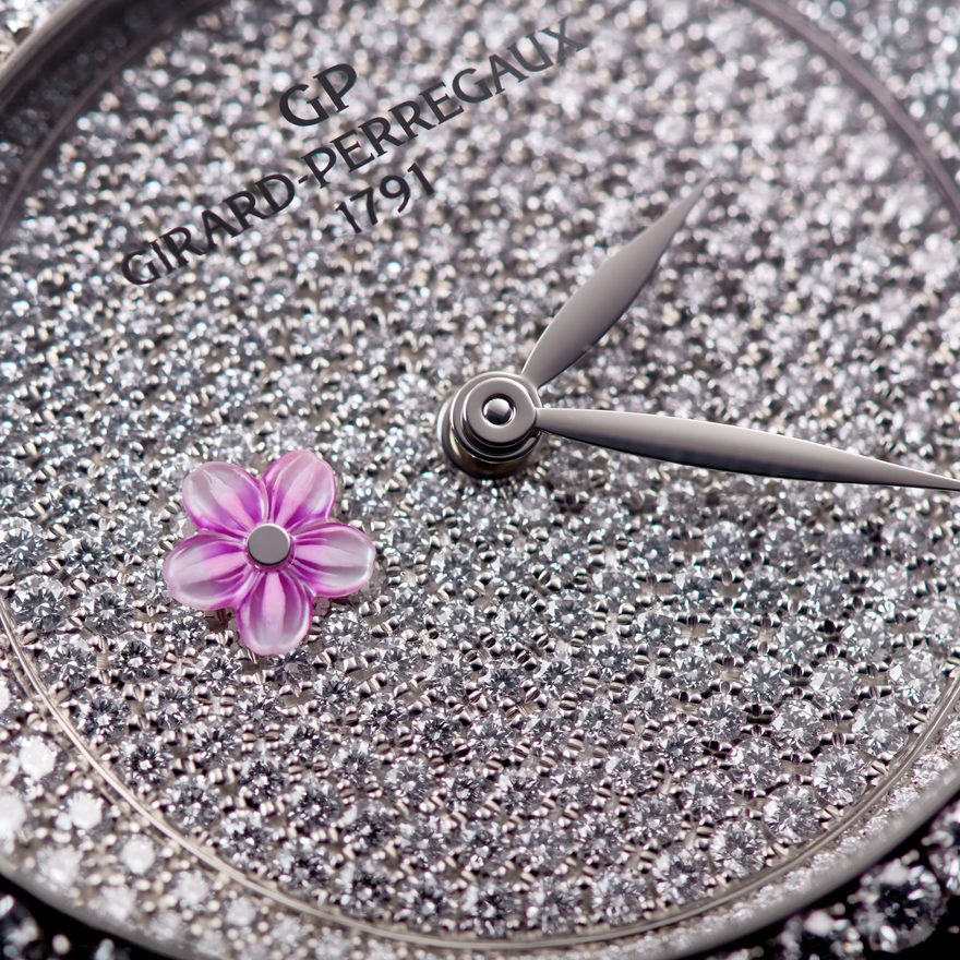 Cat’s Eye Plum Blossom Jewellery