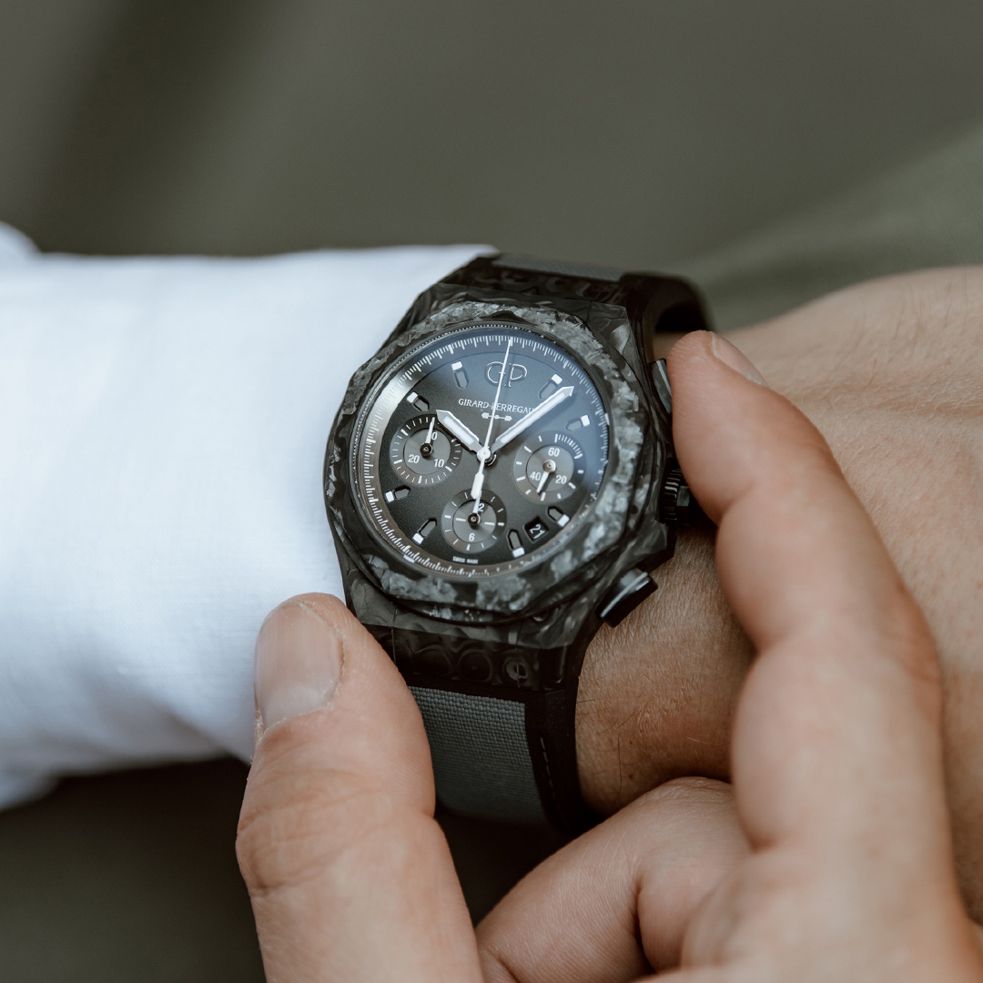 Laureato Absolute Crystal Rock