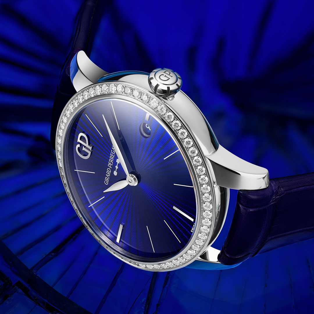 Cat's Eye Eternity Edition