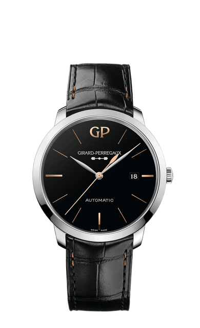 Girard perregaux top 1966 orion