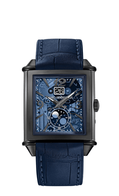 Vintage 1945 girard perregaux 2025