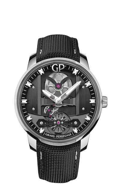 Girard perregaux bridges 2025
