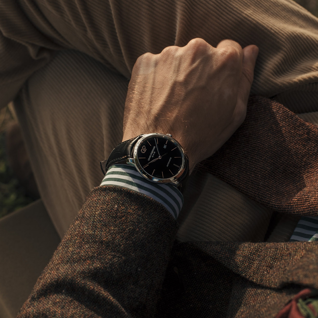 1966 40 mm Infinity Edition
