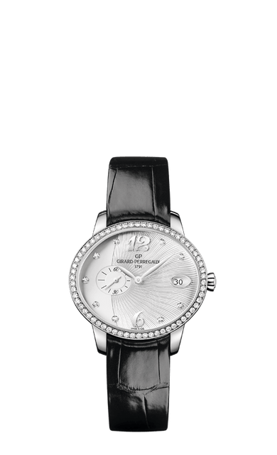 Girard perregaux women's watch new arrivals