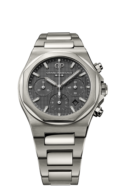 Girard perregaux chronograph hot sale