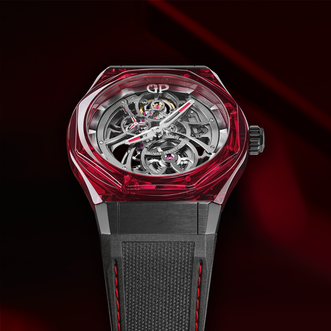 Laureato Absolute Light & Fire