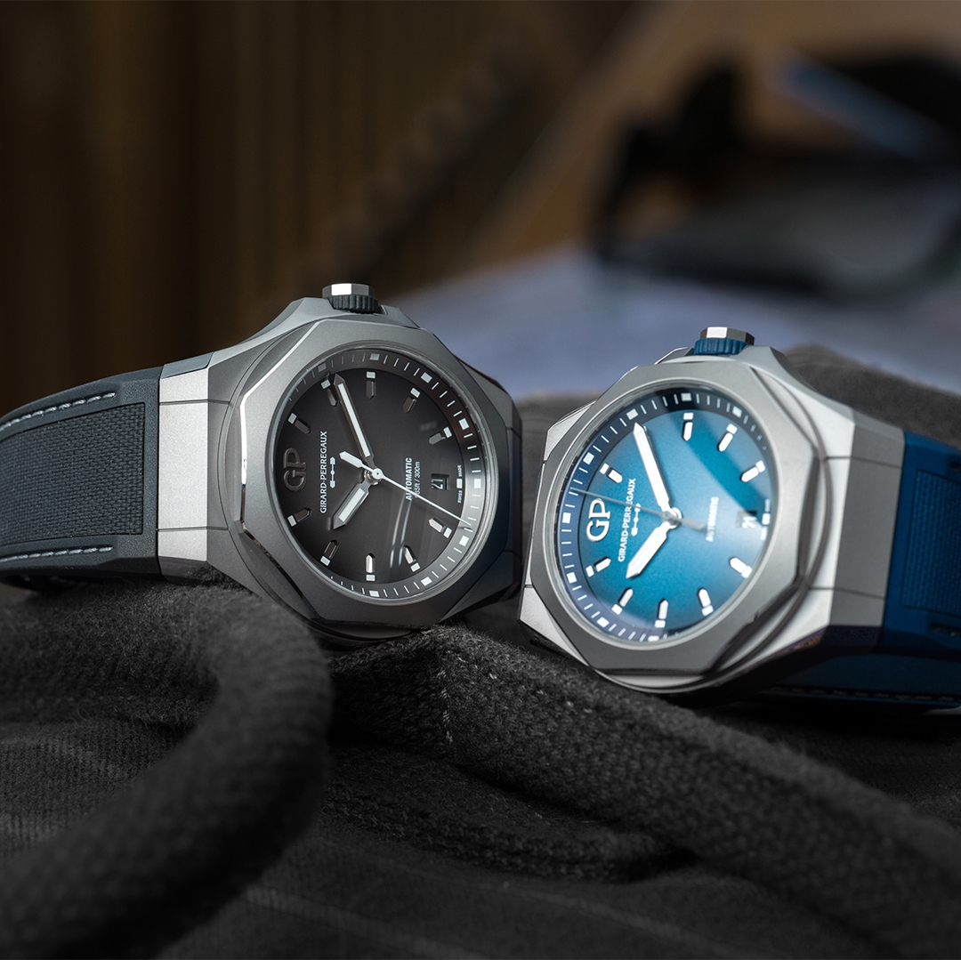 Laureato Absolute Ti 230