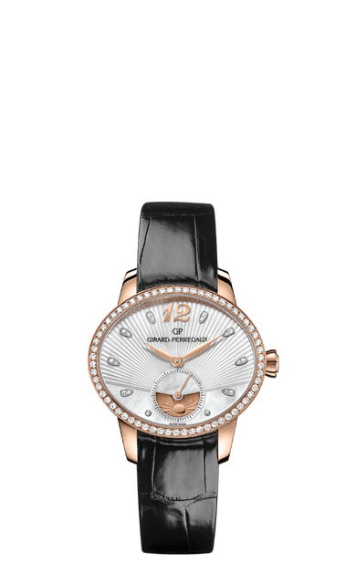 Women Watches Girard Perregaux