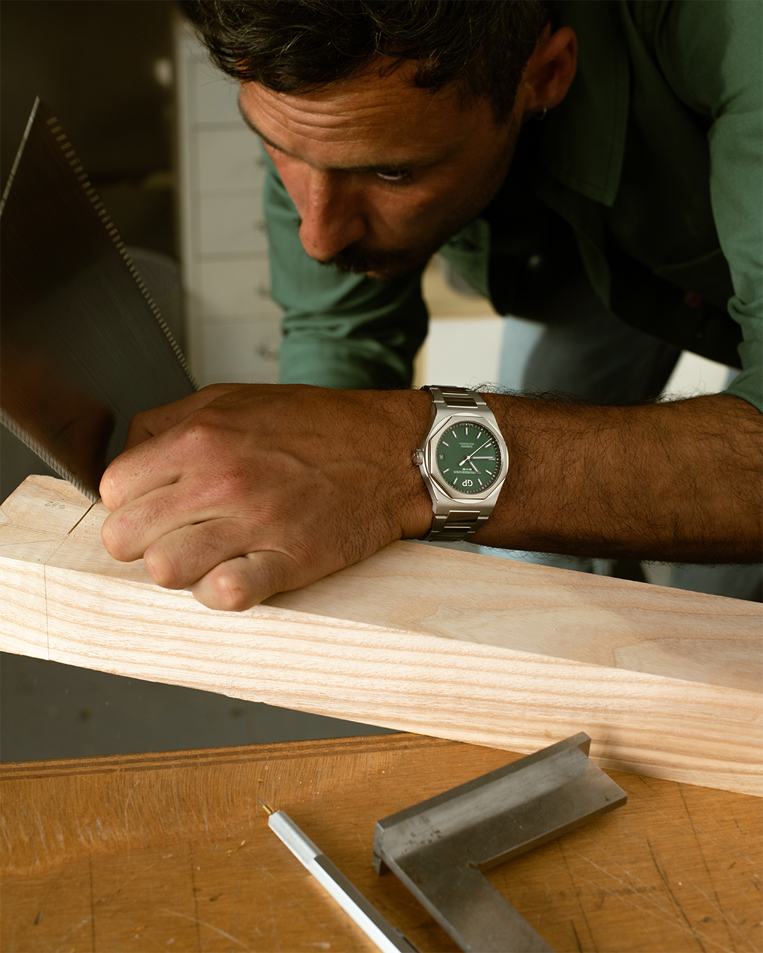 Laureato 42 mm