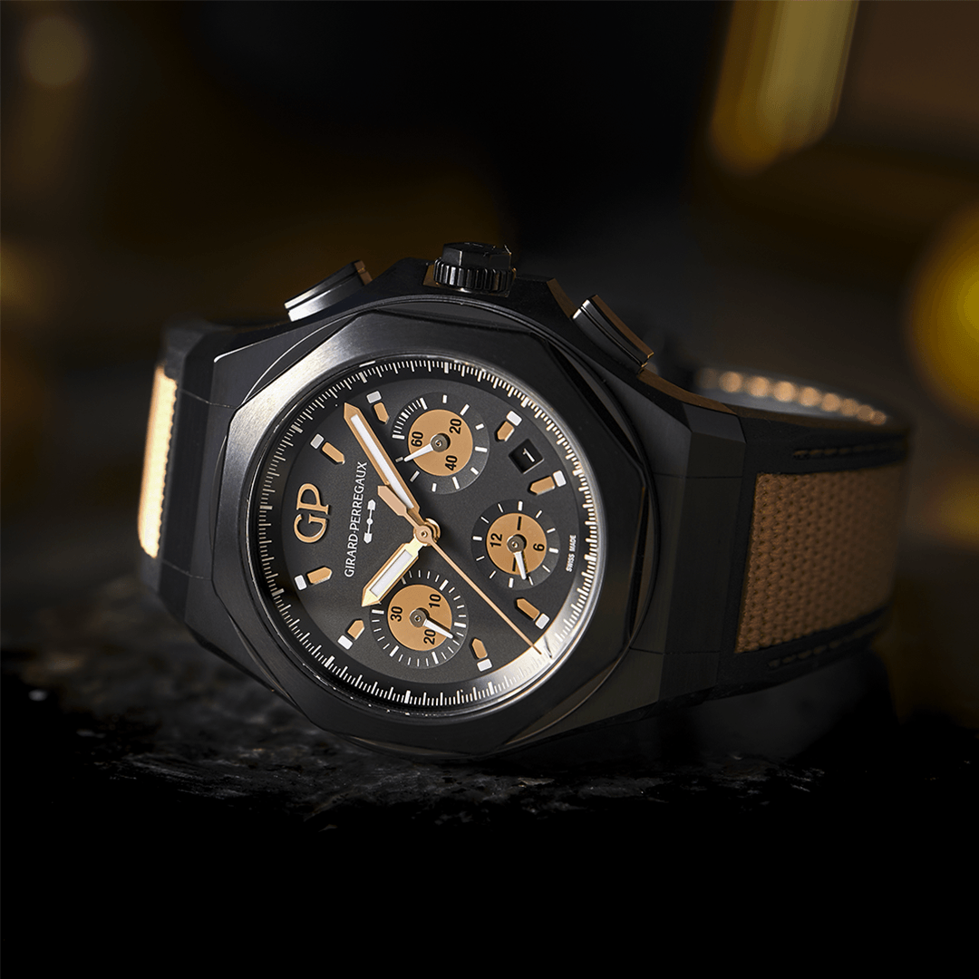 Laureato Absolute Gold Fever