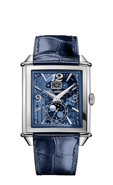 Vintage 1945 Collection Girard Perregaux