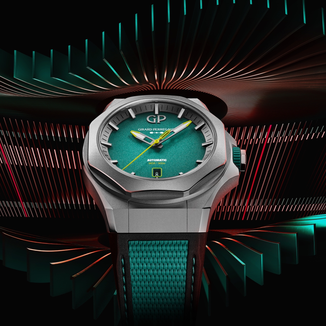 Laureato Absolute