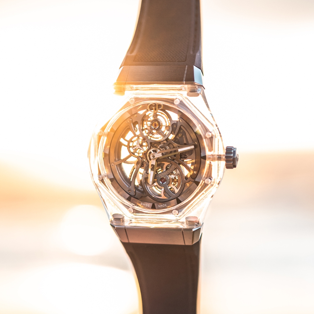 Laureato Absolute Light
