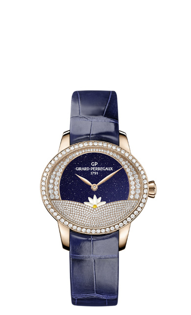 Women Watches Girard Perregaux