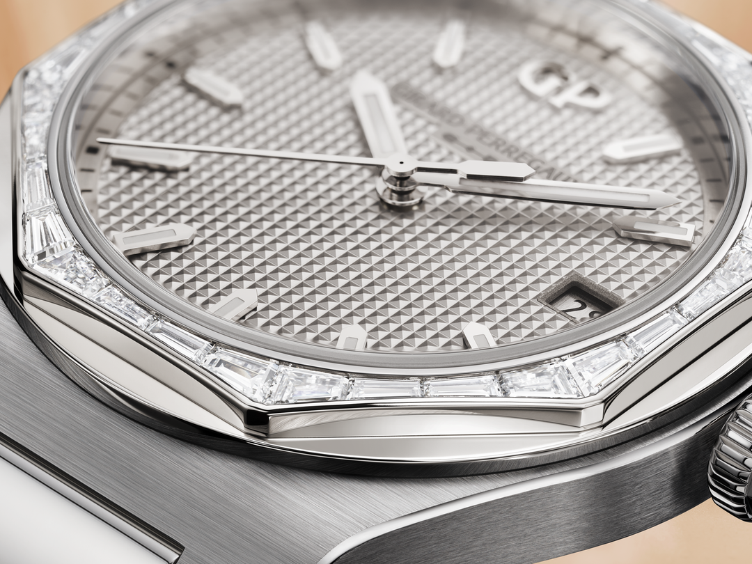 Laureato 38 mm