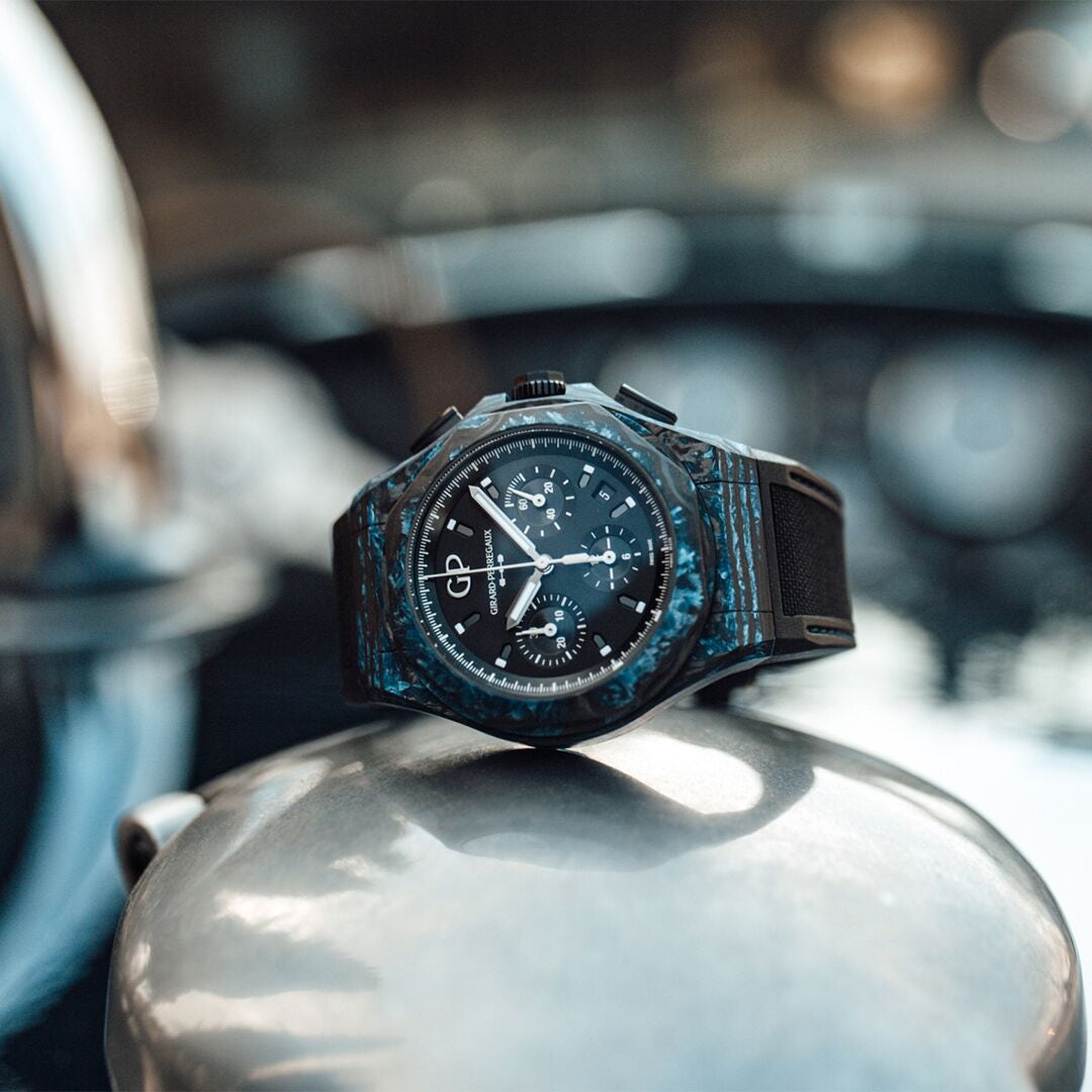 Laureato Absolute Rock