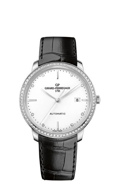 Girard perregaux 1791 deals