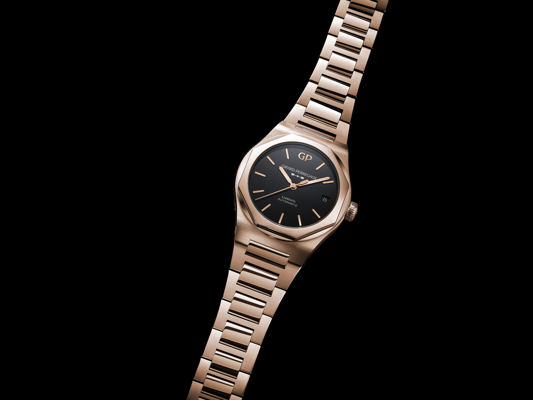 Laureato 42 mm