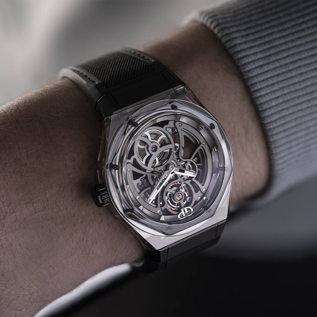 Laureato Absolute Light & Shade
