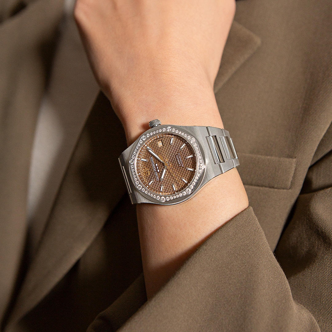 Laureato 38 mm