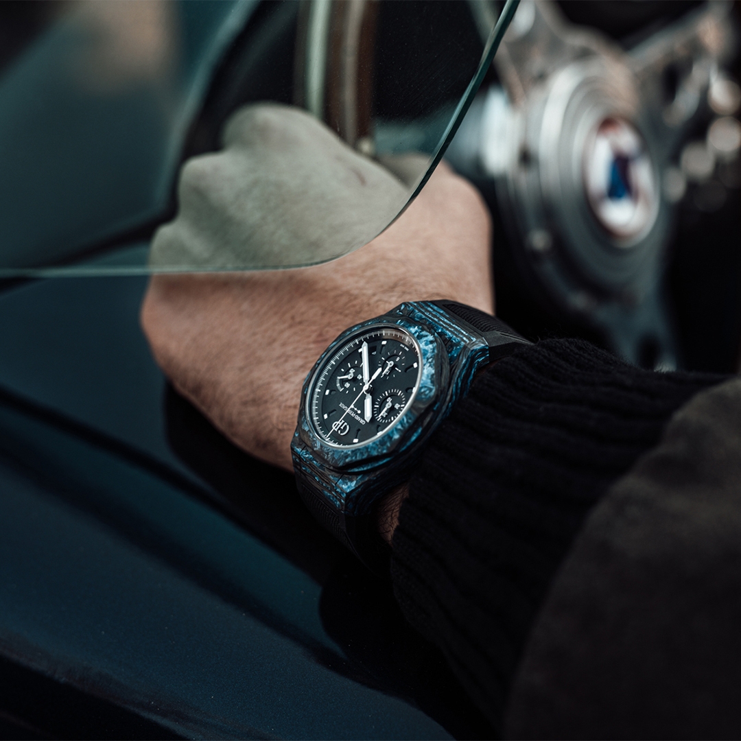Laureato Absolute Rock