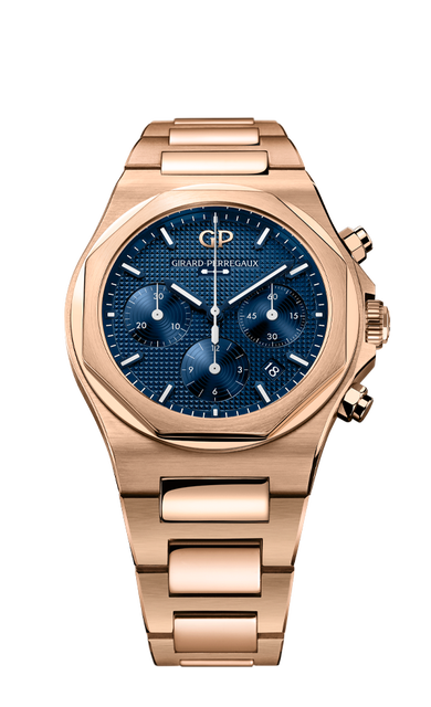 Girard perregaux official website online