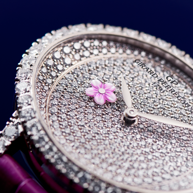 Cat’s Eye Plum Blossom Jewellery