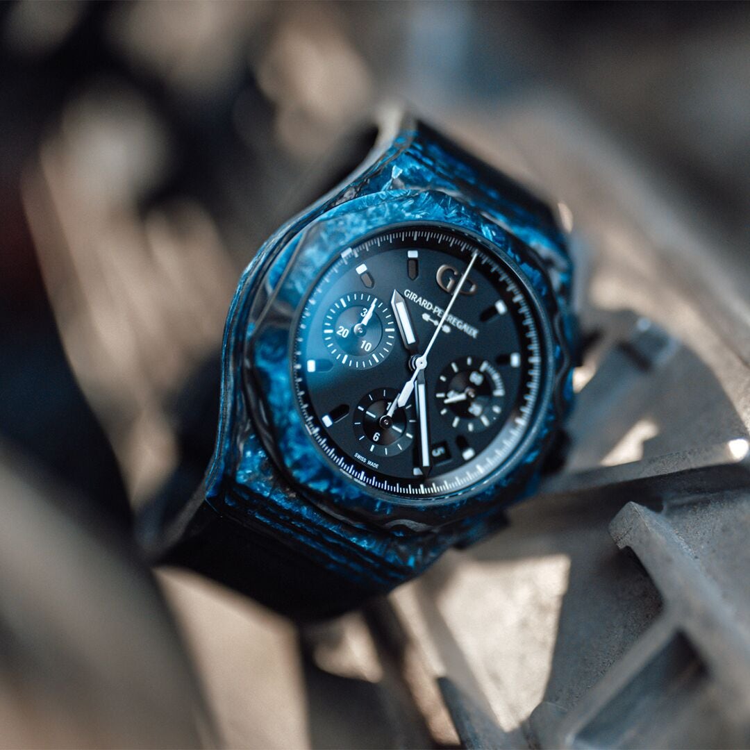 Laureato Absolute Rock