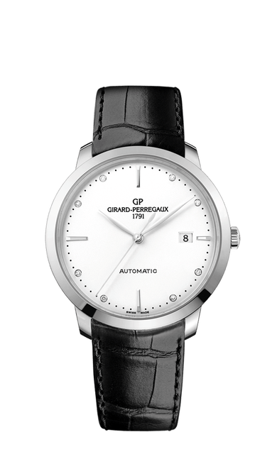 Girard perregaux 1966 automatic outlet