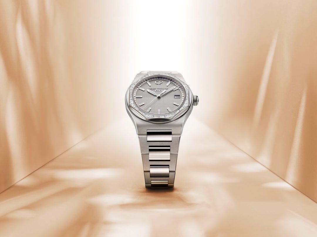 Laureato 38 mm