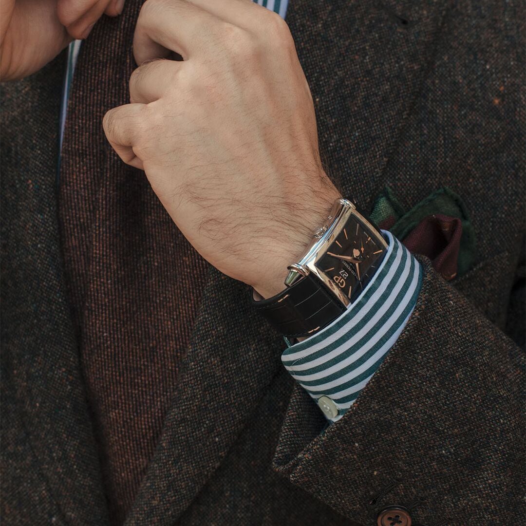 Vintage 1945 Infinity Edition