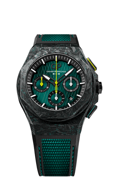 Girard perregaux absolute on sale