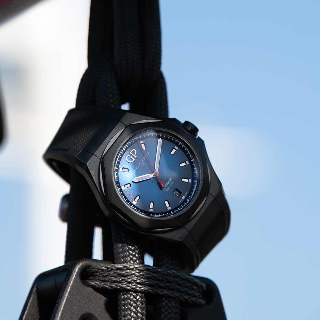 Laureato Absolute