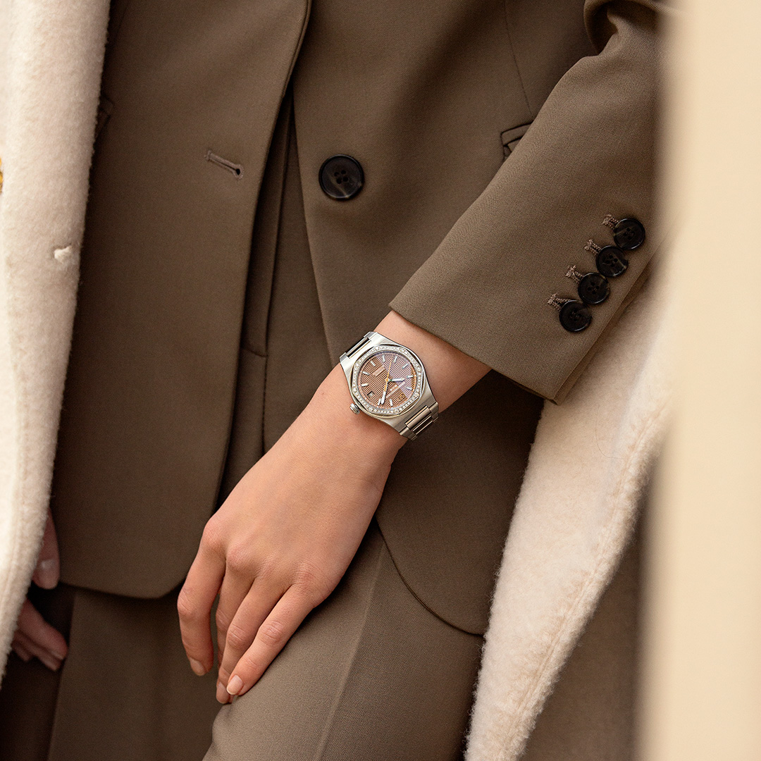 Laureato 38 mm